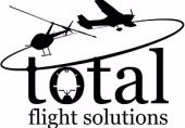 Logo-Total Flights