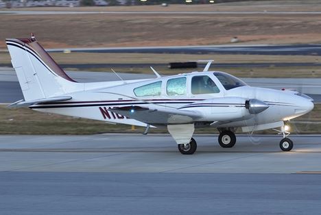 Multi Engine Training